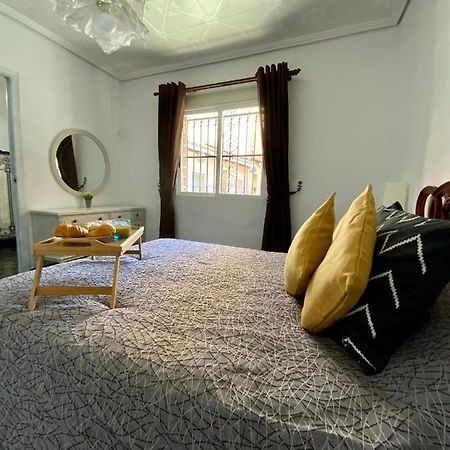 Casa De La Playa Villa ปัวร์โตเดซากุนโต ภายนอก รูปภาพ