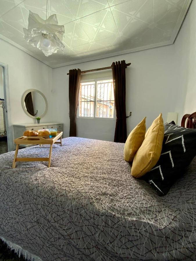 Casa De La Playa Villa ปัวร์โตเดซากุนโต ภายนอก รูปภาพ
