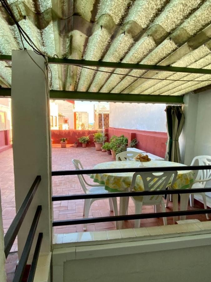 Casa De La Playa Villa ปัวร์โตเดซากุนโต ภายนอก รูปภาพ