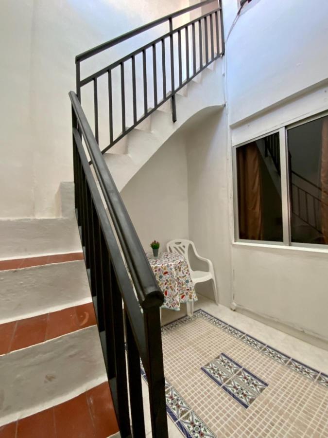 Casa De La Playa Villa ปัวร์โตเดซากุนโต ภายนอก รูปภาพ